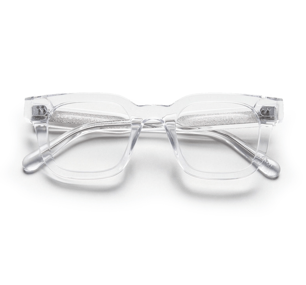 04 Core Optical / Clear & Clear Lens - Shade Files